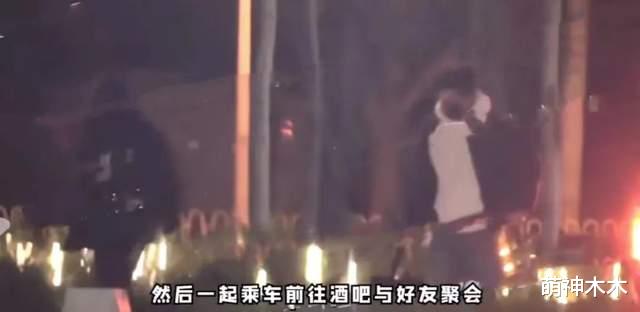 巩俐|当街搂抱、激烈车咚、同居被拍，这些男星拒认情，不如张天天磊落