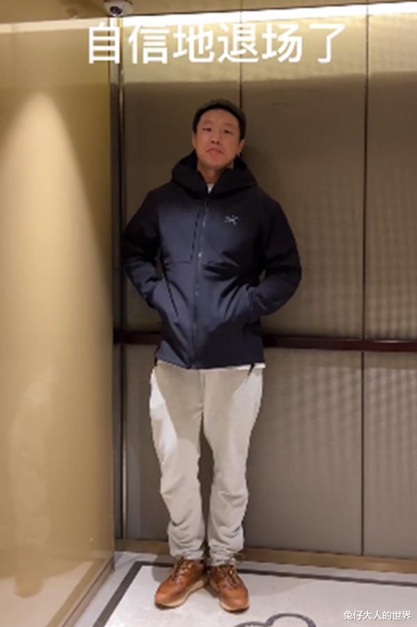 德云社 德云社烧饼晒晚餐,直呼没有食欲,网友:饼哥为了减肥真是拼了