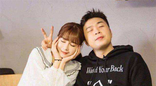 沈梦辰|沈梦辰和杜海涛领证结婚？在杜海涛最困难的时候，沈梦辰嫁给了他