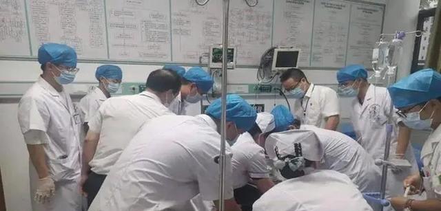 案例:女孩为救奶奶,与多人发生关系,因奶奶去世引发血案