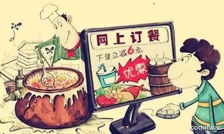 |美团和饿了么违反食品安全法分别被罚款18万，如何从商业角度看待此事？