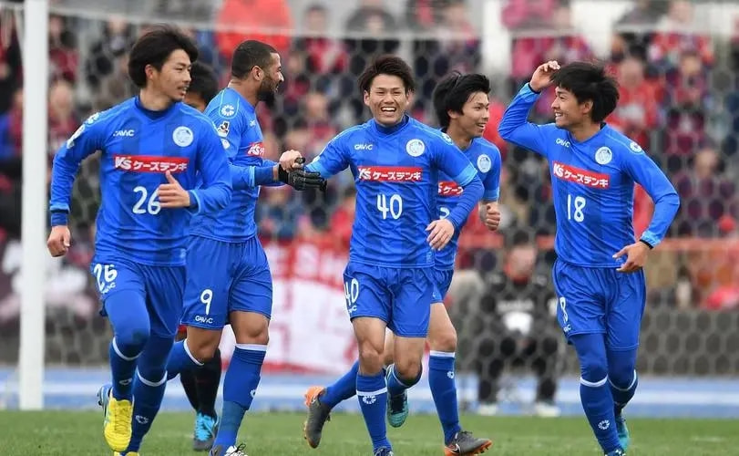尼斯|法甲：尼斯VS洛里昂 日乙：水户蜀葵VS德岛漩涡