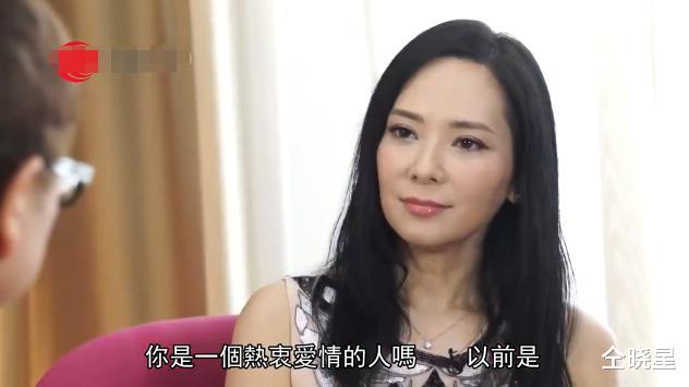 郭羡妮|郭羡妮：混血港姐嫁河南农村，“倒贴”丈夫3套房，将公婆当孩子宠