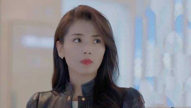 运动员|《假日2》的程蔓是冤大头！后面还有那么多好戏等着她