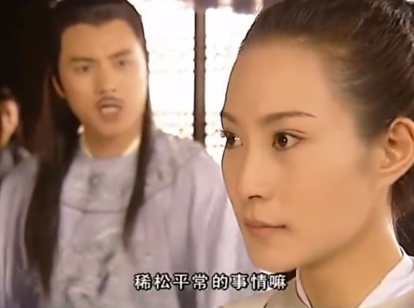 张翰|救命，张翰们别再出来丢人了