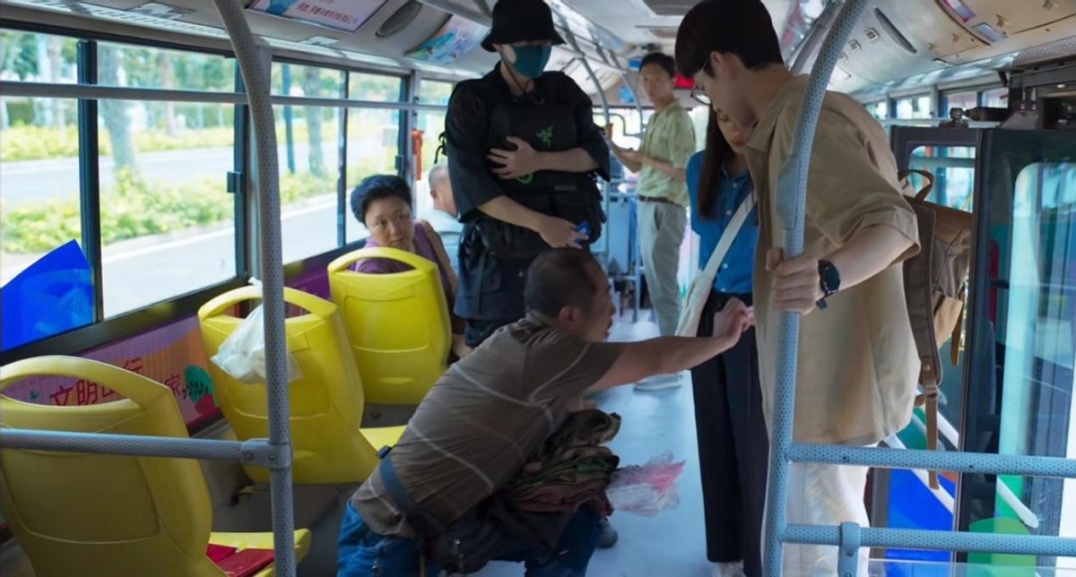 开端|正午阳光《开端》的播出，让多少国产穷人剧“大梦初醒”？