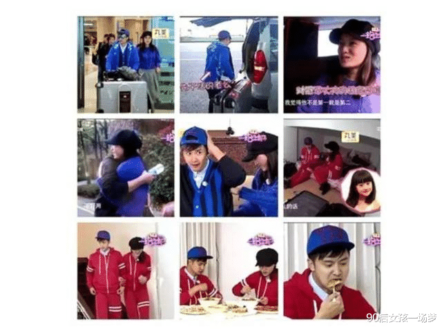 叶一茜|相差5岁，相爱17年，从年少到老夫老妻，这一对的爱情令人羡慕