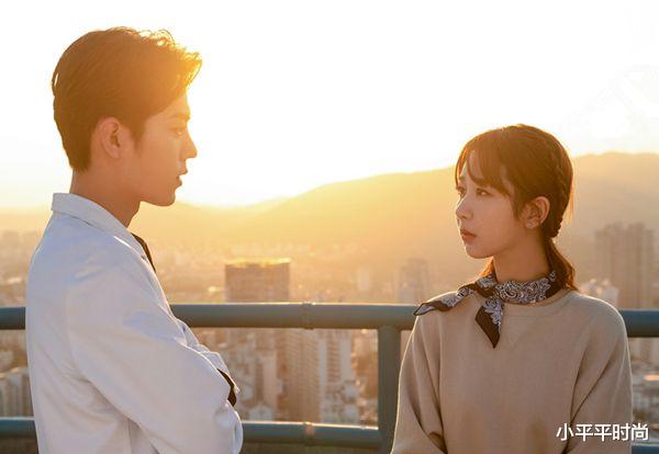 杨紫|《余生请多指教》首播,肖战演技生涩台词差,杨紫被指塑料感严重