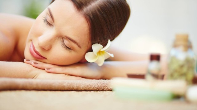 衰老|女人不显老的几大好习惯,若你学得会,40岁也能显年轻