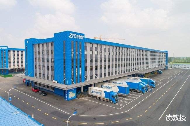 苹果汽车|中国快递服务满意度公布：顺丰第一，京东第二，第三名令人意外