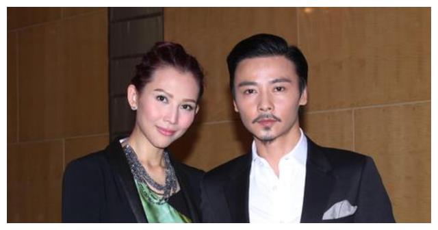 应采儿|结婚多年仍然恩爱如初,这5对明星模范夫妻的爱情,让人羡慕不已