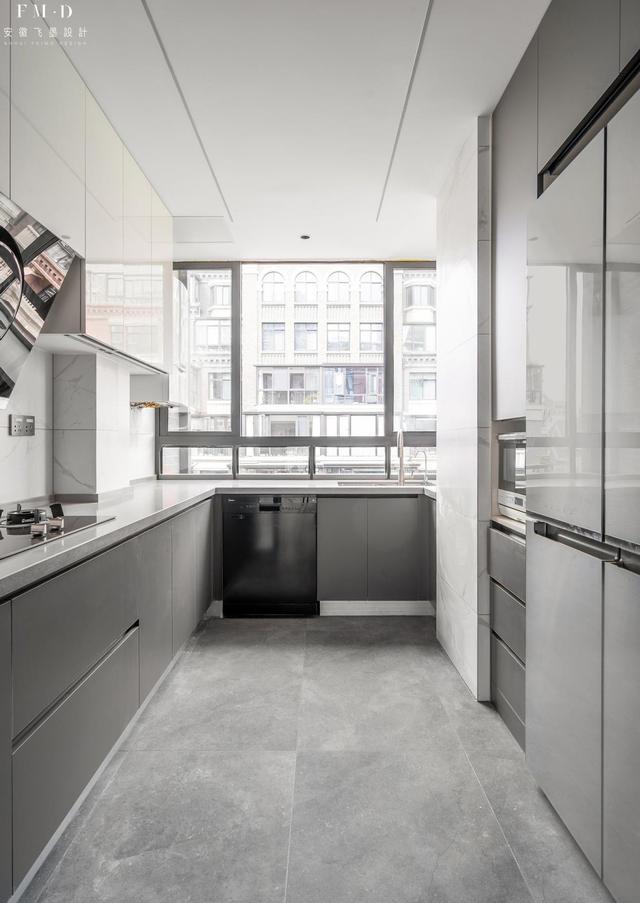 关于厨房“去家务化”6个建议，都是过来人经验，至少省一半时间