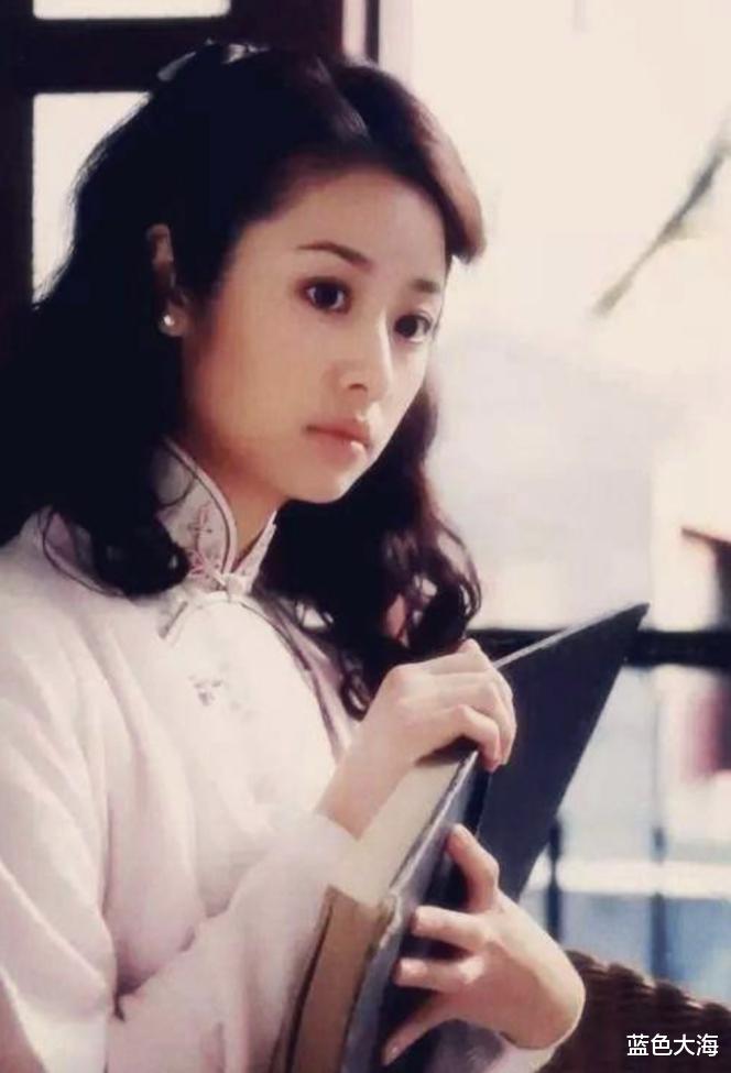 蒋欣|没有对比什么没有，把林心如和蒋欣版的顾曼桢一对比，高下立判