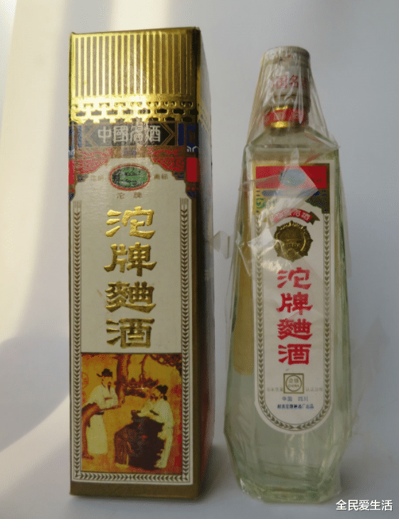 重庆4款白酒,从风靡一时到无人问津,重庆人:风头被抢了