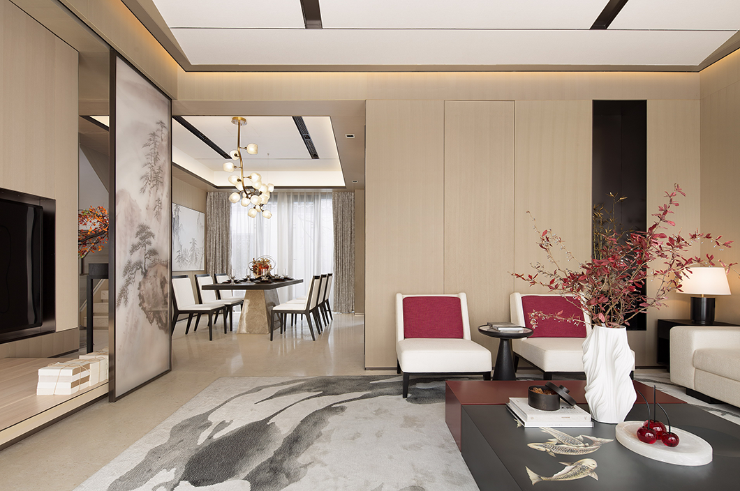 国内大热的4种家居风格,快来看看你喜欢哪一种?