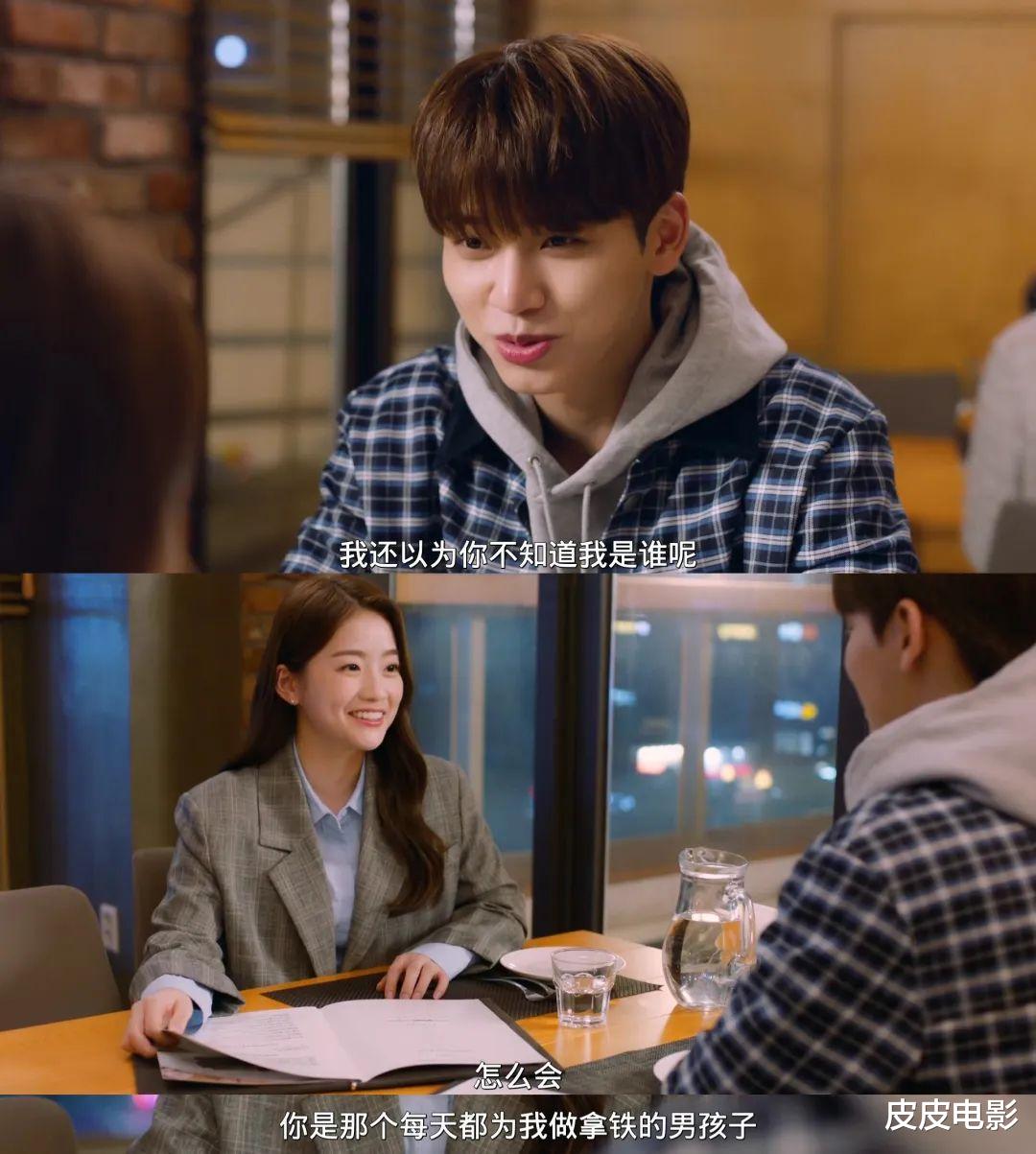 狼狗|出轨，偷情，三人行，这个女主角要改写了影史“渣女”天花板了