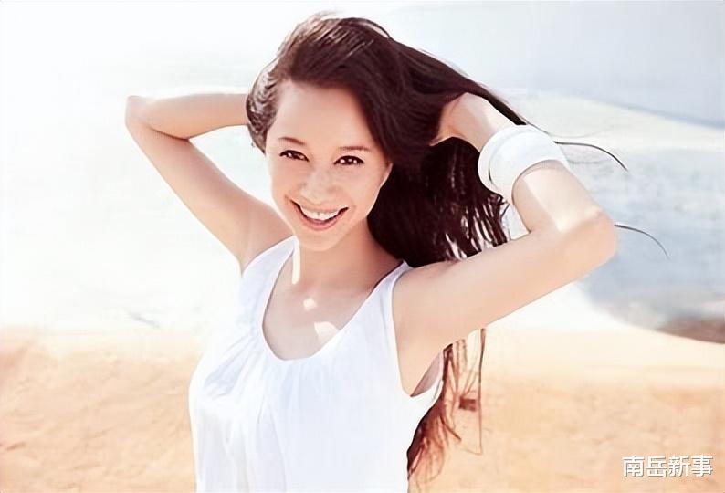 小姐姐|事业有成，感情却十分坎坷的10位中年女星，各有各的苦衷