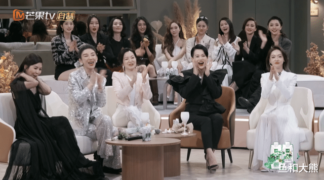 郑秀妍|《浪姐3》初舞台落幕，郑秀妍表现平平再被嘲，宁静背后说了真话