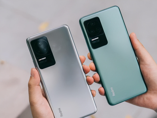 抖音|?2500元预算,口碑公认最好的三款手机,一款12GB+512GB