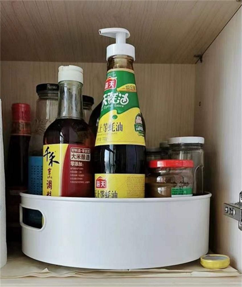 厨房中的8个“进步设计”!曾经被无数人吐槽,升级后样样实用