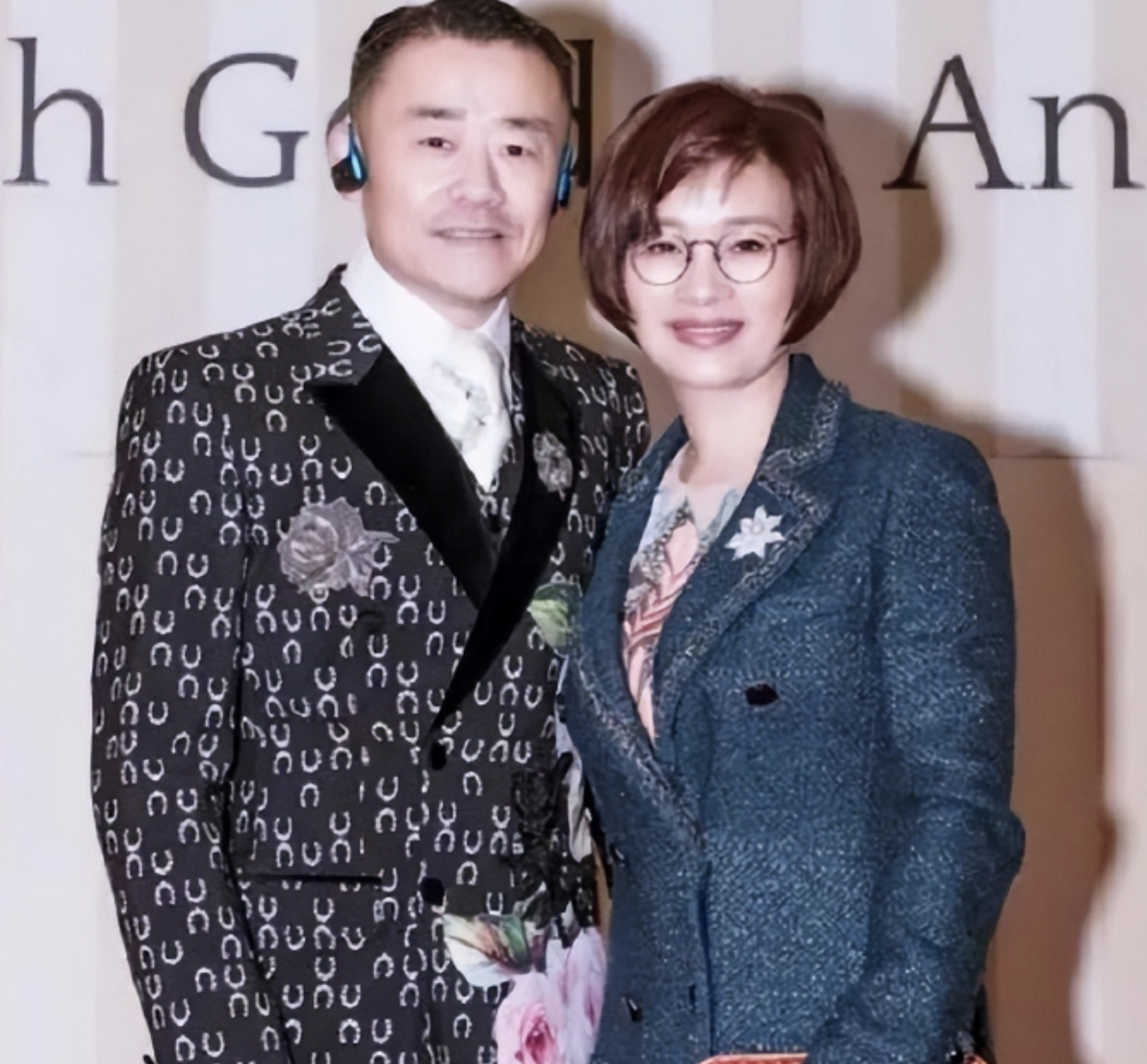 刘雪华|“不可一世”的周立波,也走到了今天