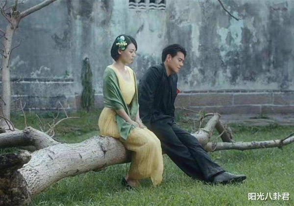 马思纯|马思纯减肥终于见成效了，近照身材纤细颜值回春，谈恋爱真有用？