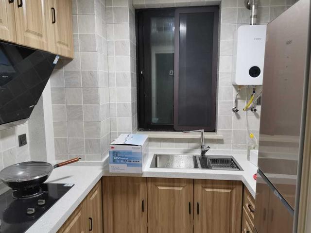 新房装修完毕,终于可以不用和婆家住了,赶紧来晒晒我的新房