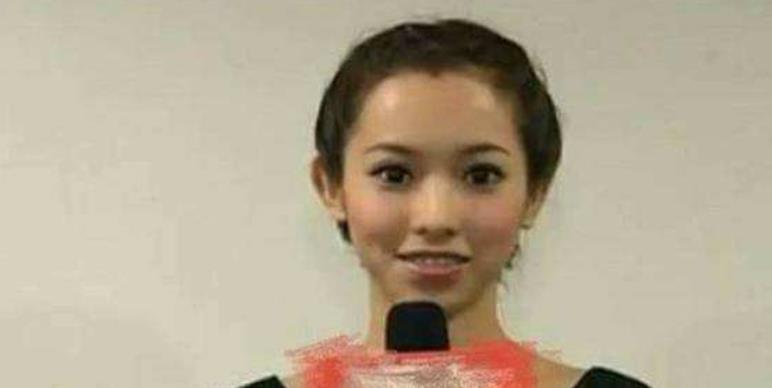 熊黛林|颜值变化大的明星，熊黛林削腮帮子，谢楠的脸从扁平变立体