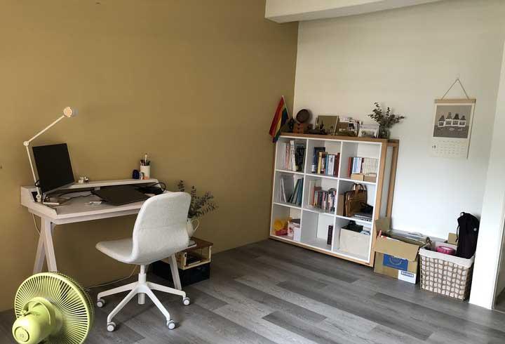 捡漏买了套房,预算不足只能穷装,装修不豪华但很温馨自然,晒晒