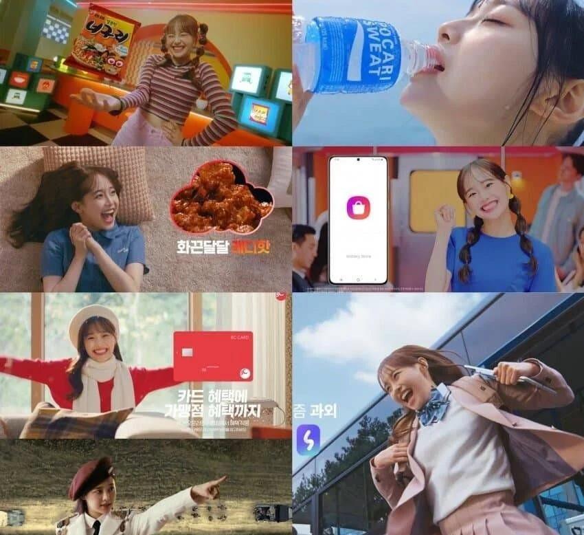 本月少女9人集体提出解约,前成员CHUU遭公司污名化除名恐有内情