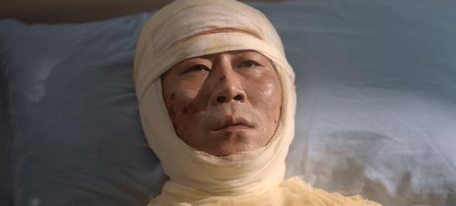 猎罪图鉴|《猎罪图鉴》：一场夏令营背后的阴谋，被沈翊无情揭开，人生无常