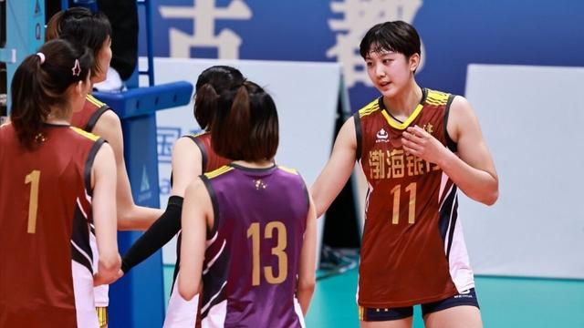 天津女排|天津女排弃赛！王宝泉宣布缺席2022年亚俱杯，深圳代表中国参加
