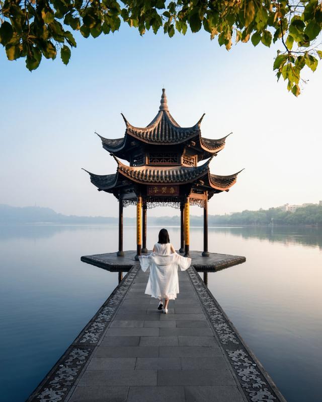 欧洲旅游|盘点中国最宜居的15座城市，有你的城市吗？