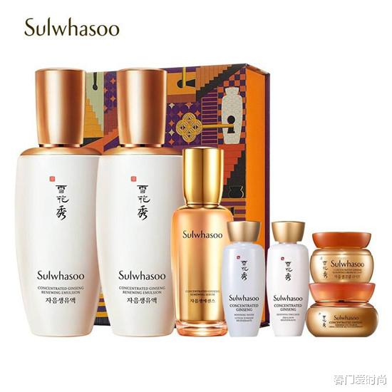 真实评测十佳护肤品套装 不仅效果好 还特别的温和性价比高