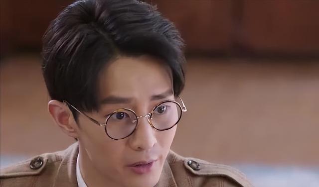 请君|《请君》看到阿鑫三次助攻成功,才明白陆炎对于登登早已动了情