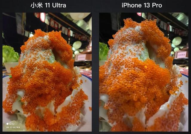 iPhone|不怕不识货就怕货比货,2021年最强拍照手机横评