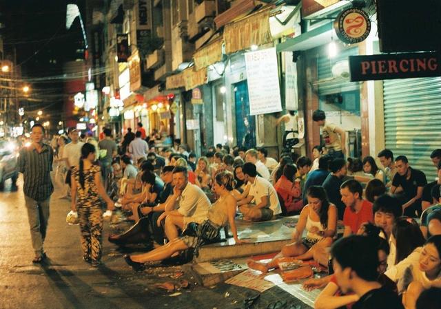 夜生活|“越南”现状，带你看看真实的越南夜生活
