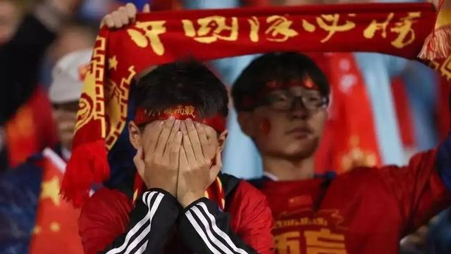 国足|国足水平为啥越来越臭？足球圈人士透露：就因为这一个字！