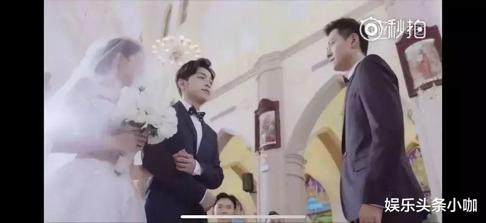 秦俊杰|分手这么多年了，他竟然还蹭前女友热度上位？！