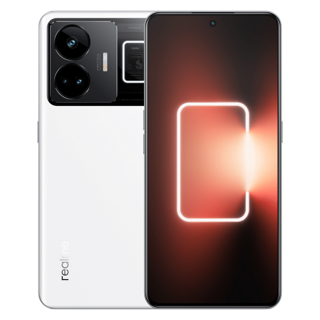 红米手机|中端机新秀GT Neo5：1TB版本只贵300，配置超越K60