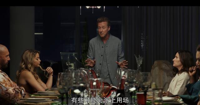 电影|8.1跌到6.7,这片全方位倒退!