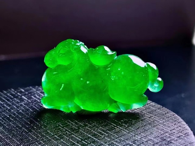 玉雕|玉雕大师——袁韶航