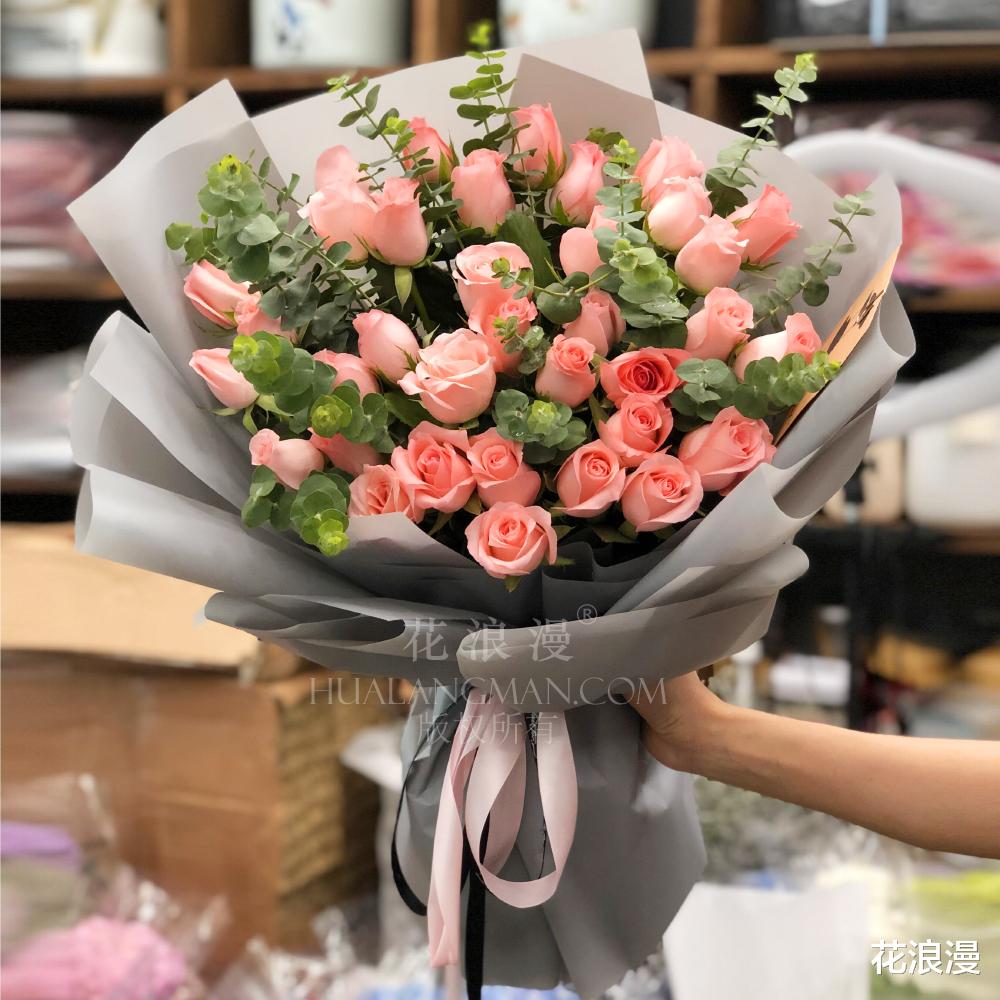 玫瑰 表白送什么颜色的玫瑰花？分别代表什么意义？