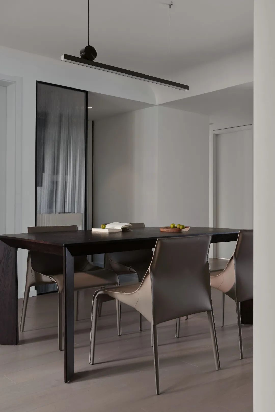 金雀奖丨2021年度亚军设计师——德阳模数整装李小乐精品案例推荐