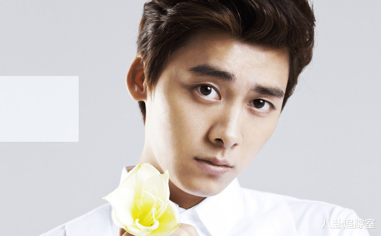 李易峰|曝李易峰已婚!对方是某集团千金,几亿赔偿款有着落但出国发展难