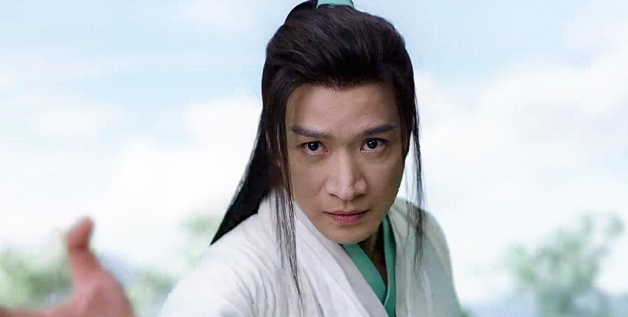 金·卡戴珊|《少年歌行》唐莲并没有死？百里东君神游万里救徒，剧中早有预示