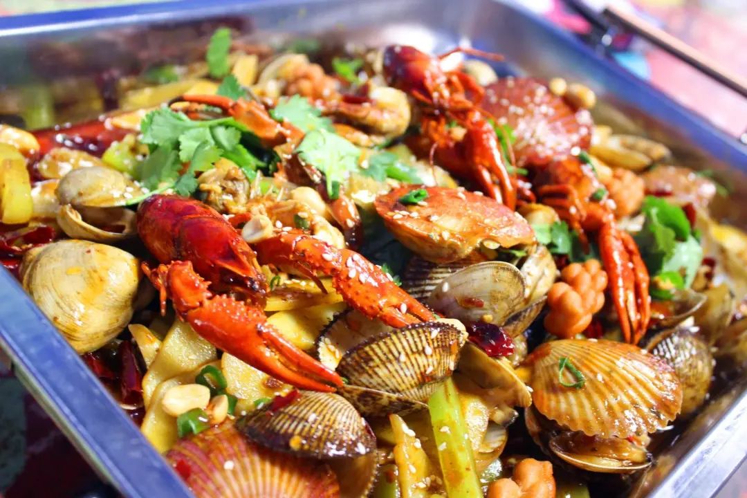 青岛市|养老必看！中国这10座慢城，不仅宜居，还美得惊人！