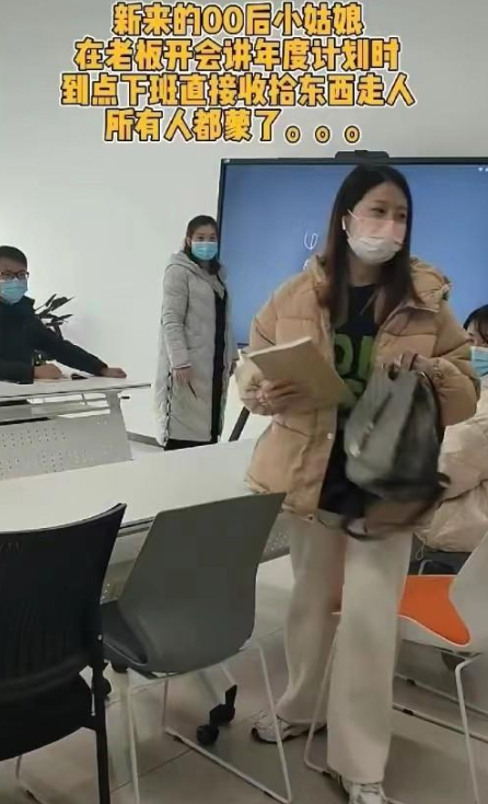 00后|山西医院曝出“丑闻”视频,扯下当今无数领导的遮羞布