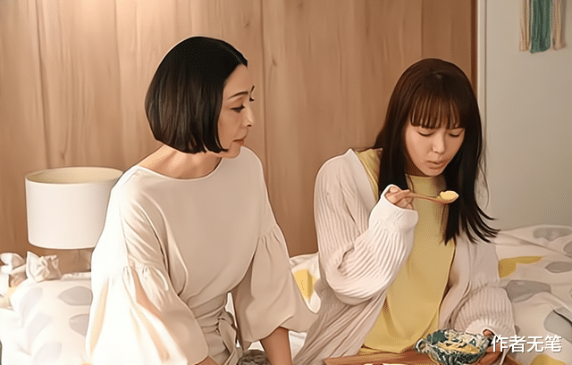 阿牛|两个女儿三年没回娘家:大女儿不敢回,二女儿回不起