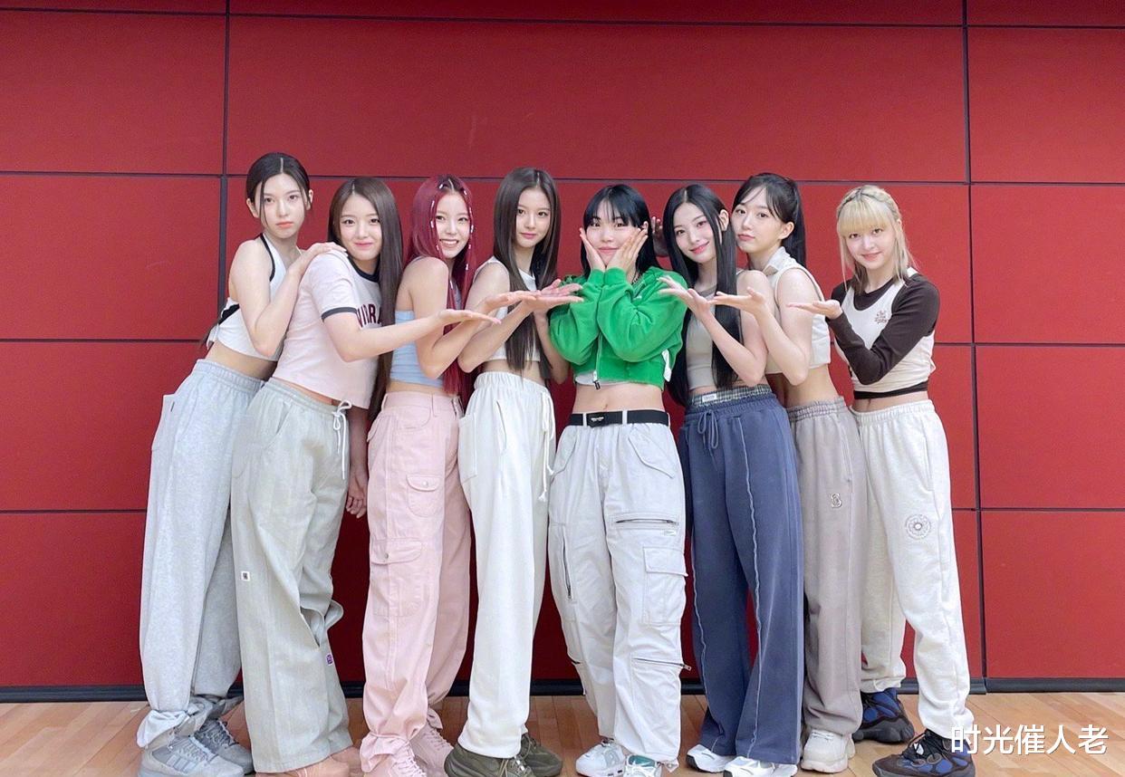 jyp|JYP明年将推出4个新团，每个组合专攻一个市场，NMIXX并不受影响